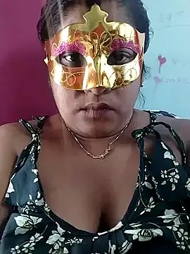 pinkisaha75 from StripChat