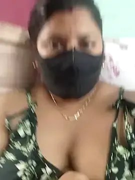 pinkisaha75 from StripChat