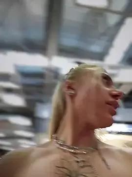 pinkstar_ from StripChat is Freechat