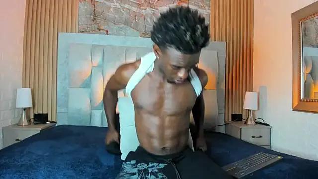 Pipedark_ from StripChat