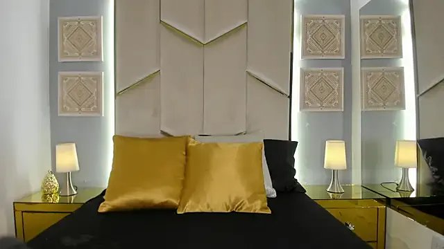 PiperMason on StripChat 