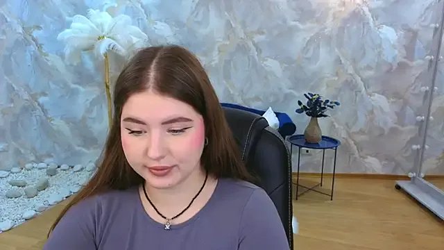 PixelGoddess from StripChat