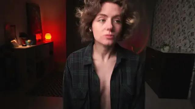 PixieMeow_ from StripChat