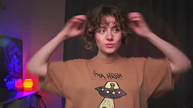 PixieMeow_ from StripChat