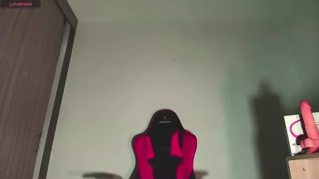 PlayboyMorgan from StripChat