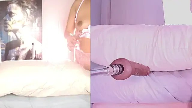 Playful_Lucyx from StripChat