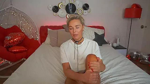 Naked Room PleasureWeCouple 