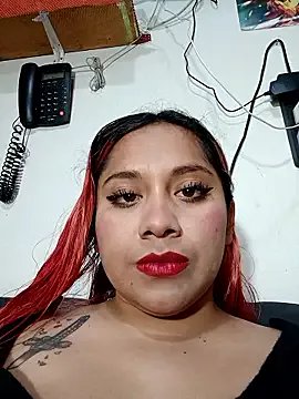 PokeGirld from StripChat