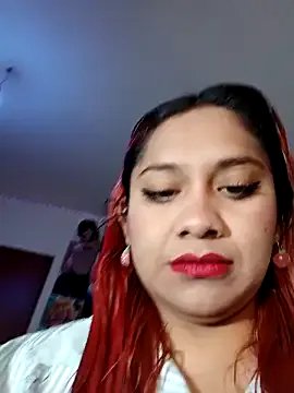 PokeGirld from StripChat