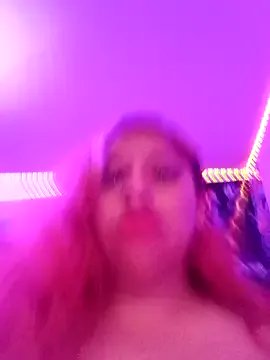 PokeGirld from StripChat