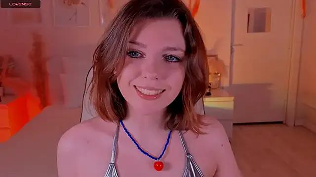 PollyRouge__ from StripChat