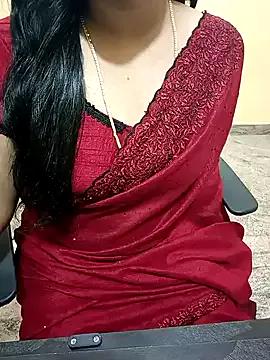 Pooja-05 from StripChat