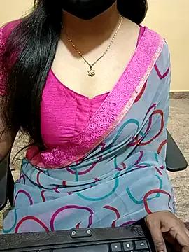 Pooja-05 from StripChat