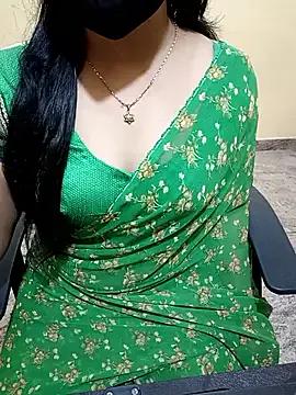 Pooja-05 from StripChat
