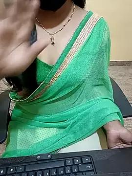 Naked Room Pooja-05 