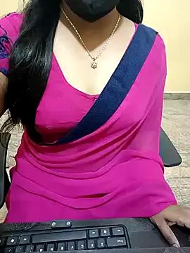Pooja-05 from StripChat