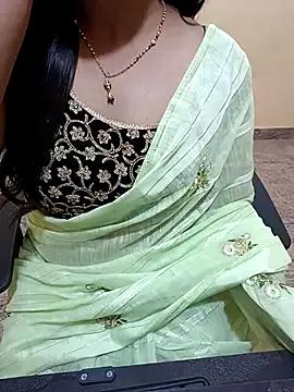 Pooja-05 from StripChat