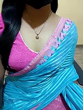 Pooja-05 from StripChat