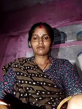 Pooja_shre from StripChat is Freechat