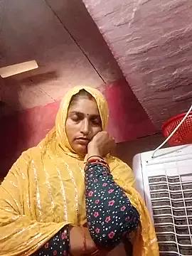 Pooja_shre from StripChat is Freechat