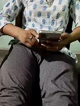 Poojam93 from StripChat