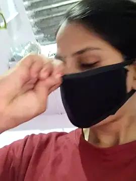 Poojam93 from StripChat