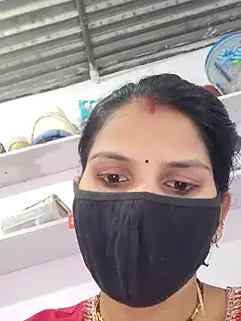 Poojam93 from StripChat