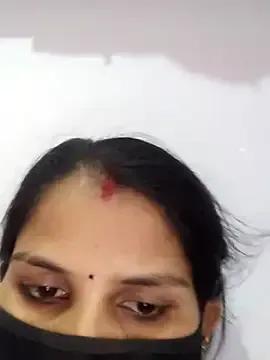 Poojam93 from StripChat