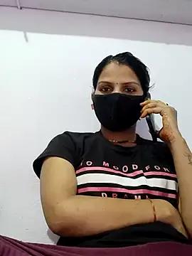 Poojam93 from StripChat