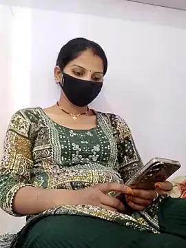 Poojam93 from StripChat