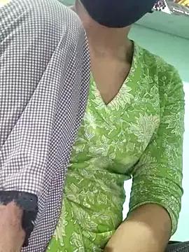 Poojam93 from StripChat