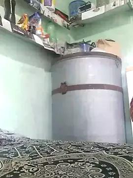 Poojam93 from StripChat