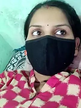 Poojam93 from StripChat