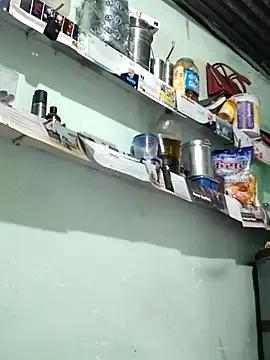 Poojam93 from StripChat