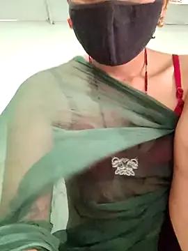 Poojam93 from StripChat