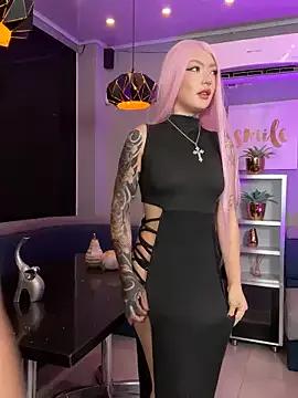 Naked Room PopHouse_ 