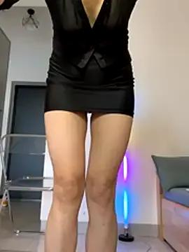 POS001 from StripChat is Private