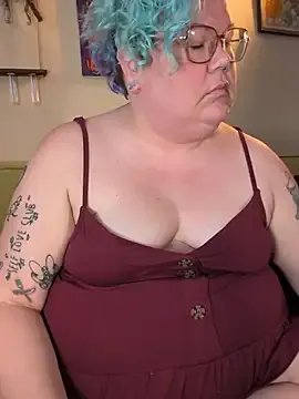 PotOfGreer from StripChat