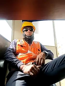 Naked Room PotroDotado23659 