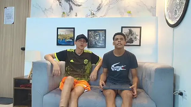 PRETTY_FEM from StripChat