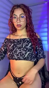 PrettyChloe_ from StripChat