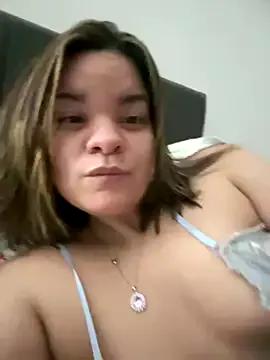 Naked Room Pribaixinha 