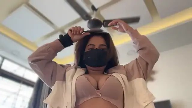 Princess-69 from StripChat