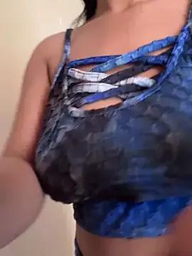 Princess-of-Pleasure from StripChat is Private