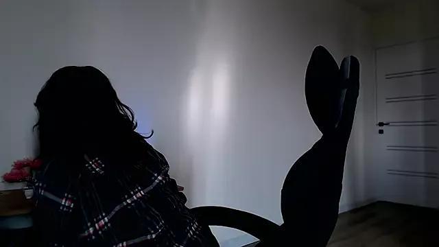 Naked Room Princess_Shy___ 