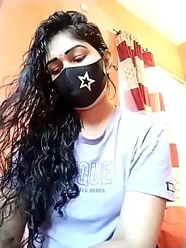 Prionti- from StripChat is Freechat