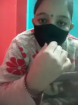 Priya_089 from StripChat