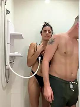 PTlatinafr from StripChat is Freechat