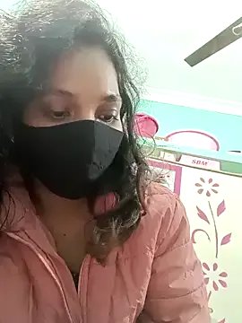 Puja_1230 from StripChat