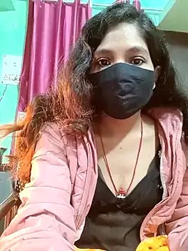 Puja_1230 from StripChat